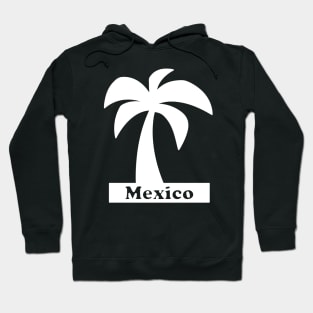 Palm Tree (Mexico Vacation) Hoodie